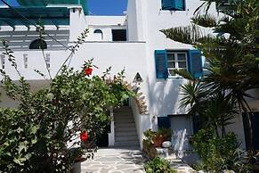 Ioanna Apartments