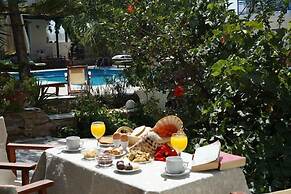 Ioanna Apartments