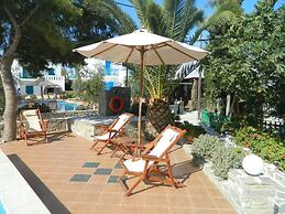 Ioanna Apartments