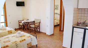 Ioanna Apartments