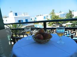 Ioanna Apartments