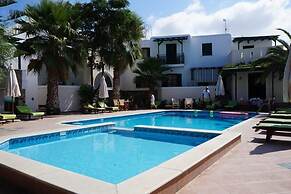 Ioanna Apartments