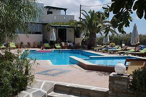 Ioanna Apartments