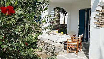 Ioanna Apartments