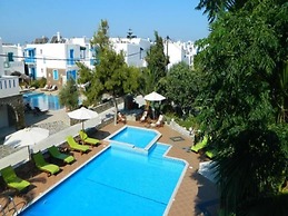 Ioanna Apartments