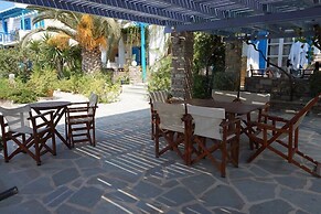 Ioanna Apartments