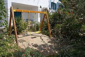 Ioanna Apartments