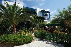 Ioanna Apartments