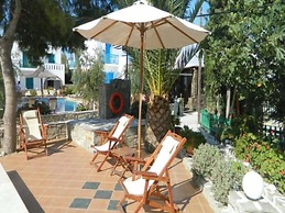 Ioanna Apartments