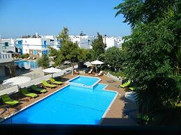 Ioanna Apartments