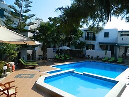 Ioanna Apartments