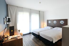 Hotel De Pits