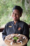 Shumbalala Game Lodge