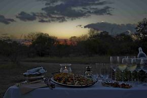Shumbalala Game Lodge