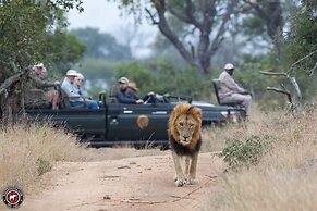 Shumbalala Game Lodge