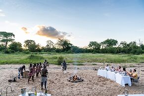 Shumbalala Game Lodge