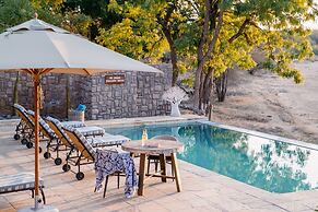 Shumbalala Game Lodge
