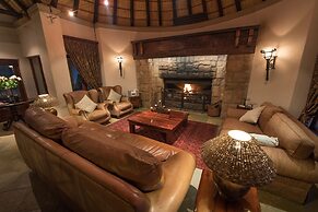Shumbalala Game Lodge