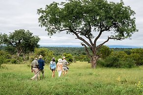 Shumbalala Game Lodge