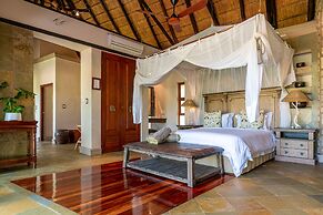 Shumbalala Game Lodge