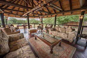 Shumbalala Game Lodge