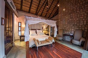 Shumbalala Game Lodge