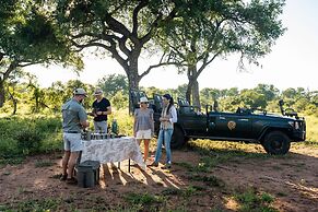Shumbalala Game Lodge