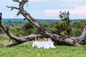 Shumbalala Game Lodge