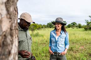 Shumbalala Game Lodge
