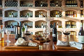 Shumbalala Game Lodge