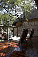 Shumbalala Game Lodge