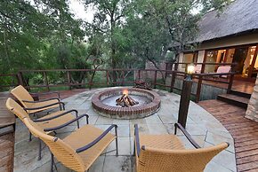 Shumbalala Game Lodge