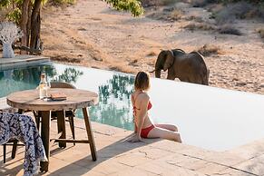 Shumbalala Game Lodge