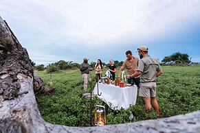 Shumbalala Game Lodge