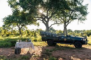 Shumbalala Game Lodge