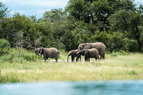 Shumbalala Game Lodge