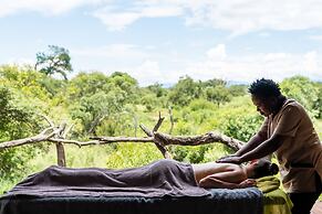 Shumbalala Game Lodge