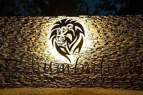 Shumbalala Game Lodge