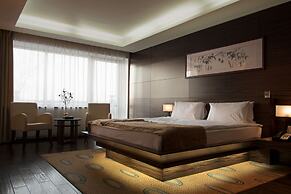 International Hotel Sayen