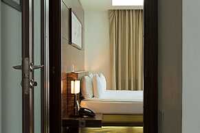 International Hotel Sayen
