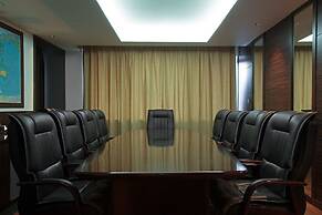 International Hotel Sayen