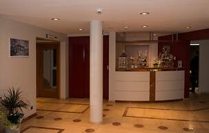 Park Hotel Kelmis
