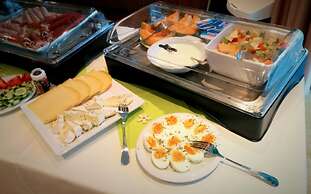 Park Hotel Kelmis