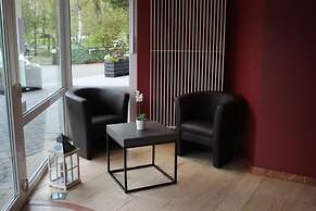 Park Hotel Kelmis