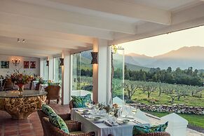 Galenia Estate