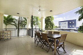 Cairns City Apartments