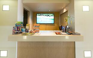Cairns City Apartments