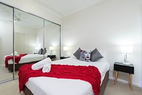 Cairns City Apartments
