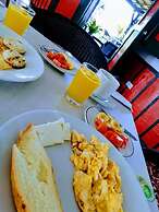 La Floresta Hotel Campestre