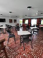 La Floresta Hotel Campestre